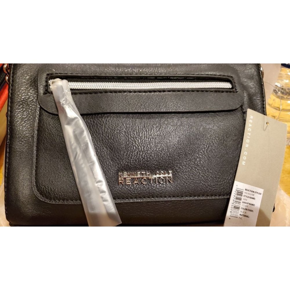 Kenneth Cole Reaction Handbag